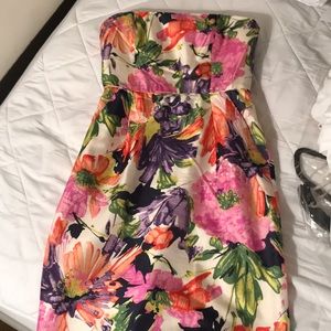 J. Crew dress
